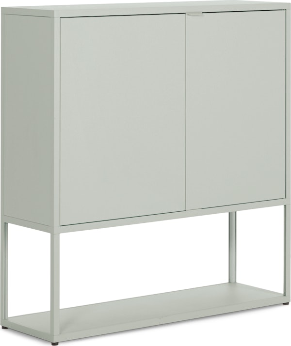 New Order Cabinet